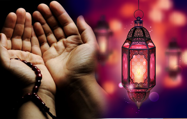 Mitkä ovat ramadanin rukoukset
