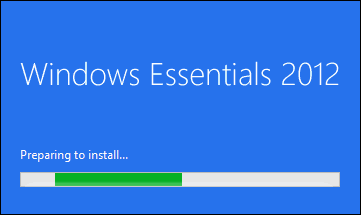 Ongelmia Windows Live Mail 2012: n käyttämisellä Windows 10: ssä
