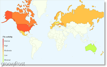 näe google-influenssatrendit maailmanlaajuisesti nyt 16 lisämaassa