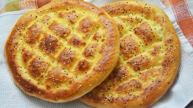 Kuinka tehdä helpoin ramadanipita? Ramadan-muffinien valmistus kotona