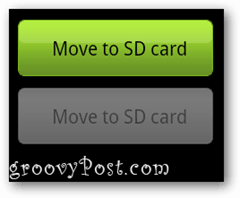 Siirrä SD-kortille