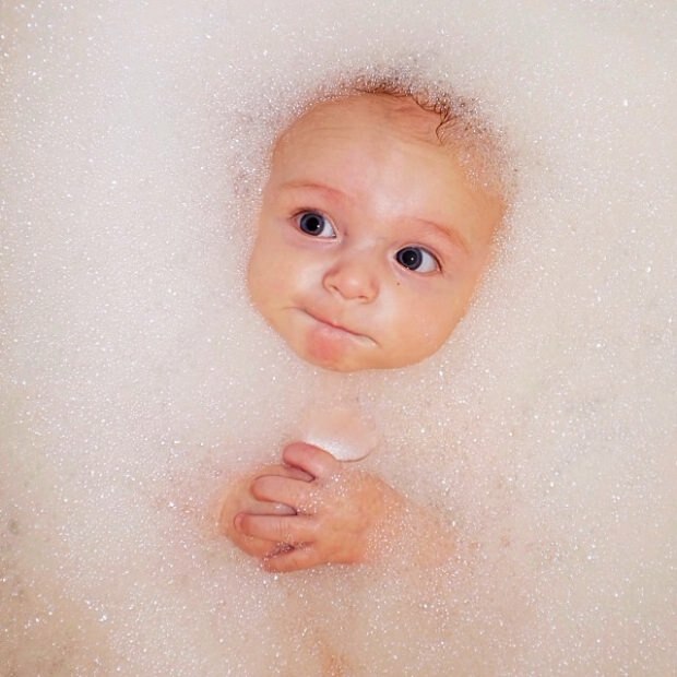 Kuinka valita vauvan shampoo? Mitä shampooa ja saippuaa tulisi käyttää imeväisillä?