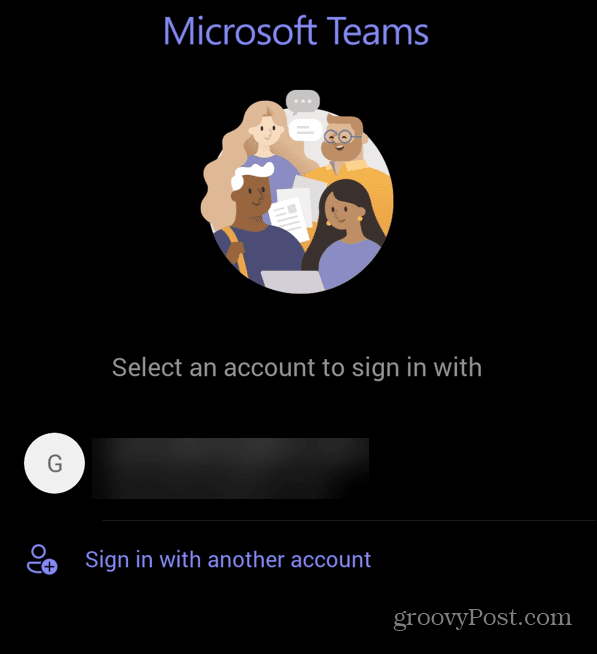 Kuinka asentaa Microsoft Teams Androidiin
