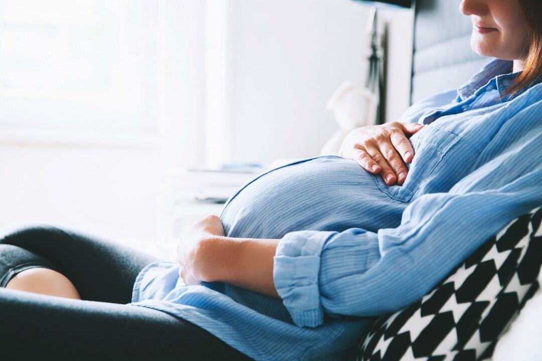 Vinkkejä suojautuaksesi influenssalta raskauden aikana