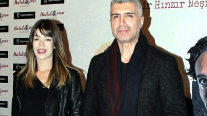 Tulipalo pelottaa kuuluisan näyttelijän Özcan Denizin entisen vaimon Feyza Aktanin taloa!