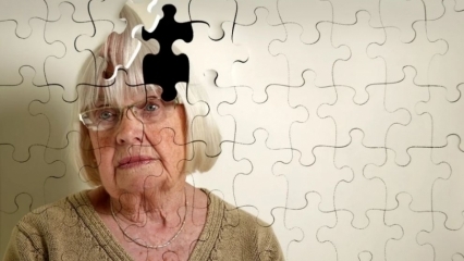 Mikä on dementia? Mitkä ovat dementian oireet? Onko dementiahoitoa?