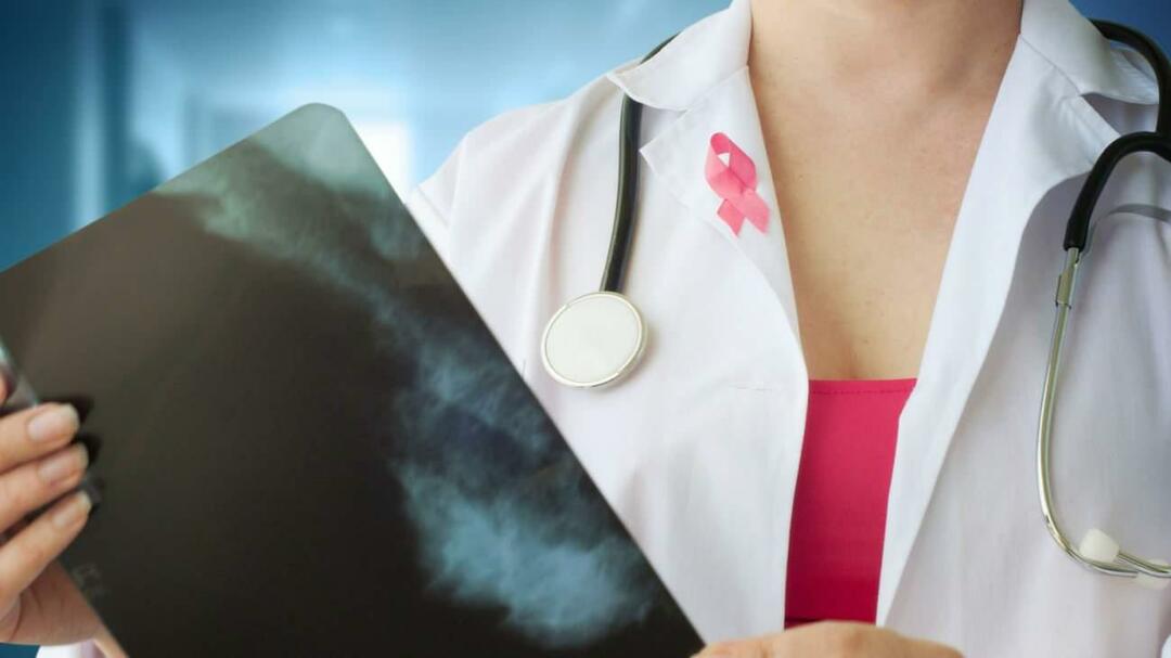 mitkä ovat rintasyövän riskitekijöitä