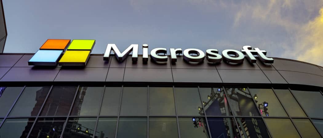Microsoft esittelee Windows 10 Insider Preview Build 17758 -version