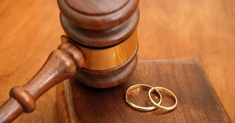 Korkeimman oikeuden avioeropäätös