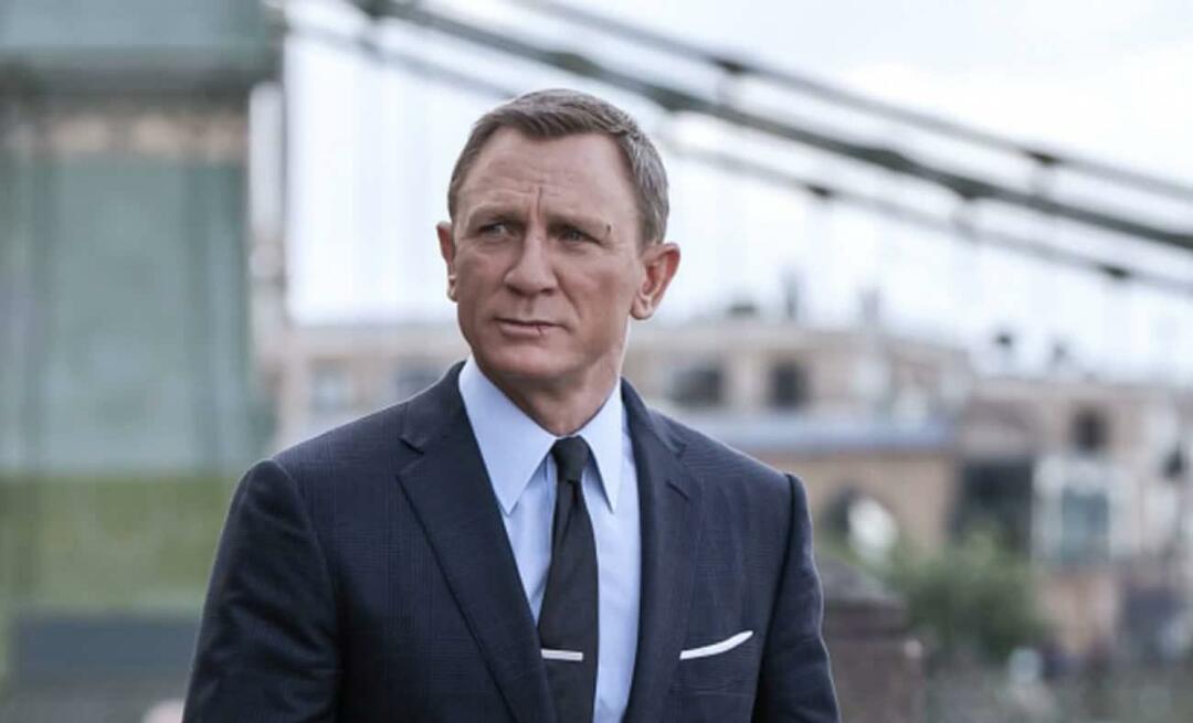James Bond -tähti Daniel Craig sai veriset veitset naapureidensa kanssa!