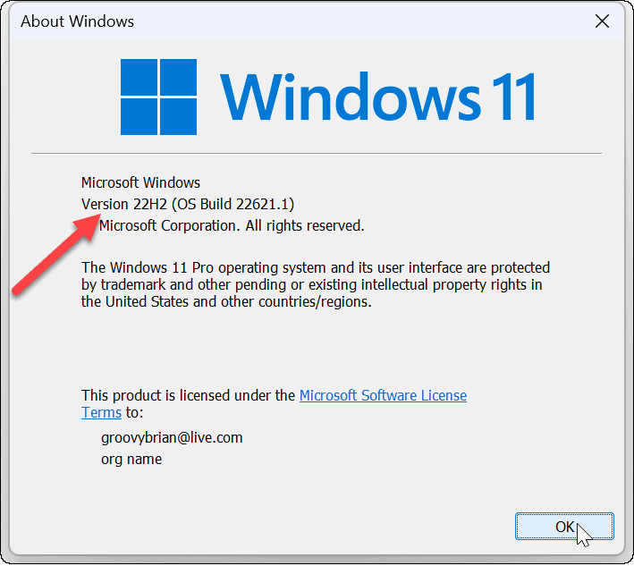 Ota työpöytätarrat käyttöön Windows 11:ssä