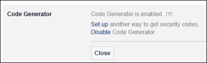 fb-koodi-generaattori
