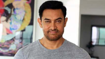 Mielenkiintoinen ohjemenetelmä Aamir Khanilta ravisteli sosiaalista mediaa! Kuka on Aamir Khan?