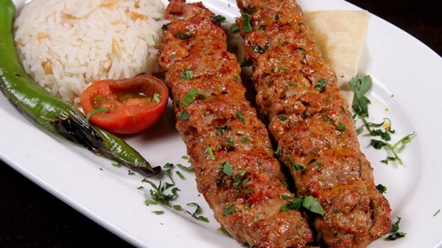 ONUR KEBAB