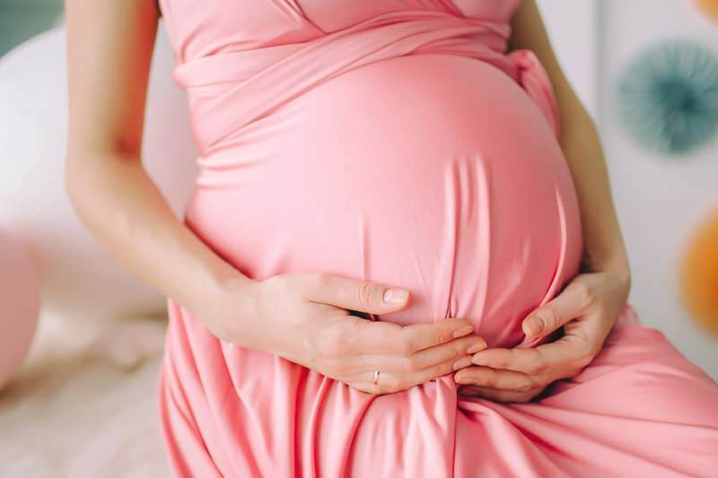 Luotettavat vitamiinilääkkeet raskauden aikana