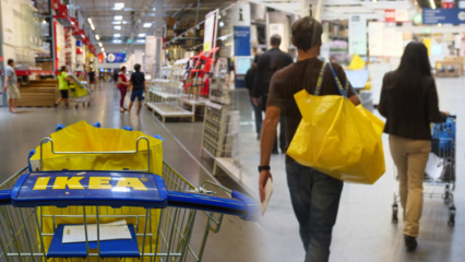 Sisustustuotteet, joita voit ostaa kodeihisi IKEAsta