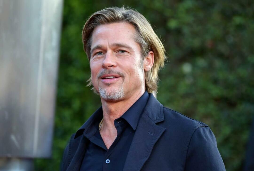 Brad Pittin kauneusbrändi on saanut ankaraa kritiikkiä!