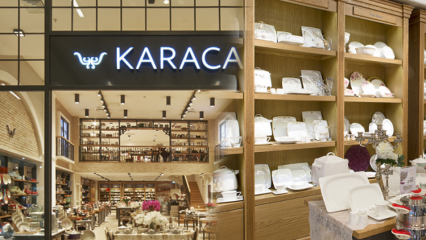 Mitä voit ostaa Karacasta? Karaca-ostamisen vinkkejä