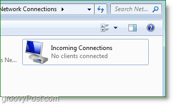 uusi vpn-yhteys Windows 7: ssä