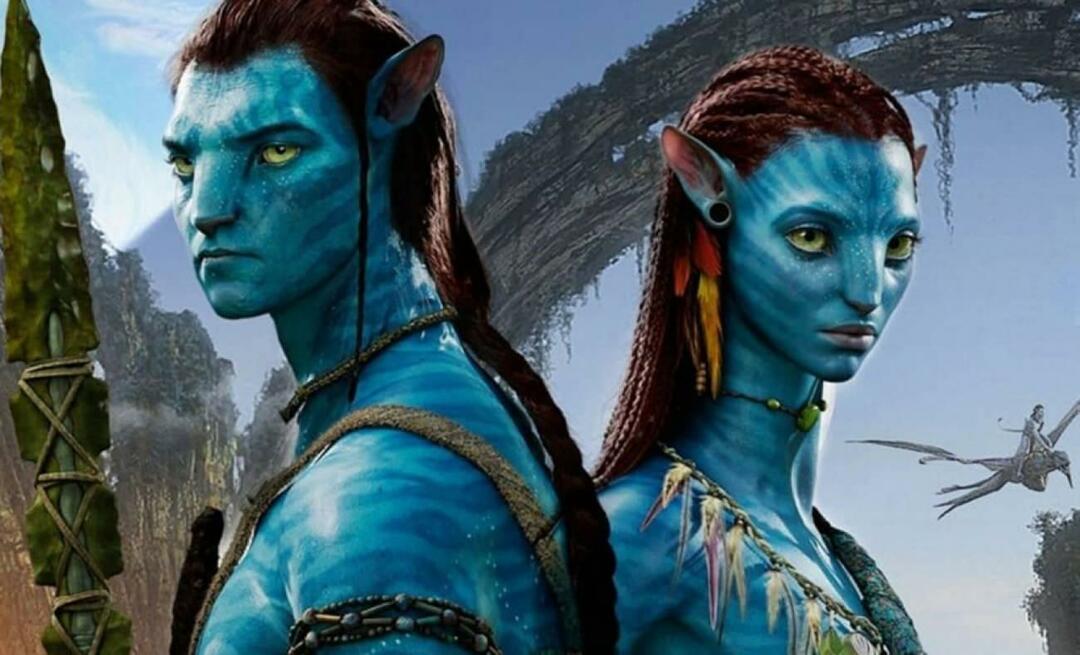 Missä Avatar 2 kuvattiin? Mistä Avatar 2:ssa on kyse? Keitä ovat Avatar 2:n pelaajat? Kuinka monta tuntia Avatar 2 on?