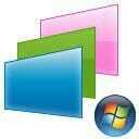 Ohjeet Windows 7 -käyttöisten värivaihtoehtojen muuttamiseen