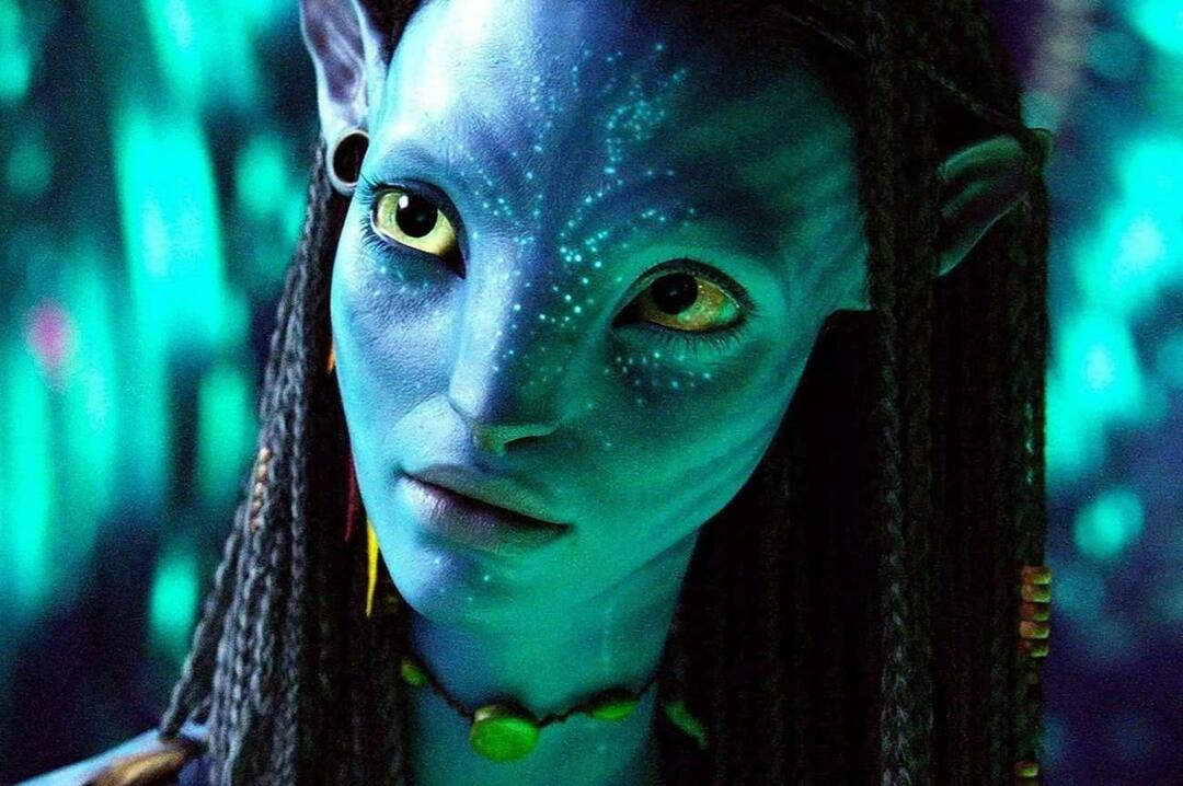 Avatar: The Way of Water