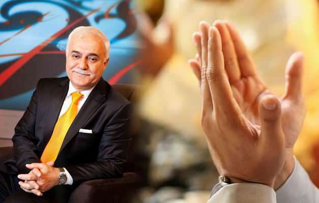 rukoukset luettavaksi sahurissa! Nihat Hatipoğlu sahur-rukous