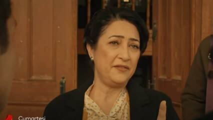 Kuka on Gülsüm, opettajan Gönül Dağı Dilekin äiti? Kuka on Ulviye Karaca ja kuinka vanha hän on?