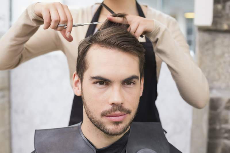 Kuinka helpoin hiusparran parranajo tehdään? Helpoin tapa leikata miesten hiuksia kotona