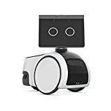 Esittelyssä Amazon Astro, kotirobotti kotivalvontaan Alexan kanssa, sisältää 6 kuukauden ilmaisen Ring Protect Pron kokeilun