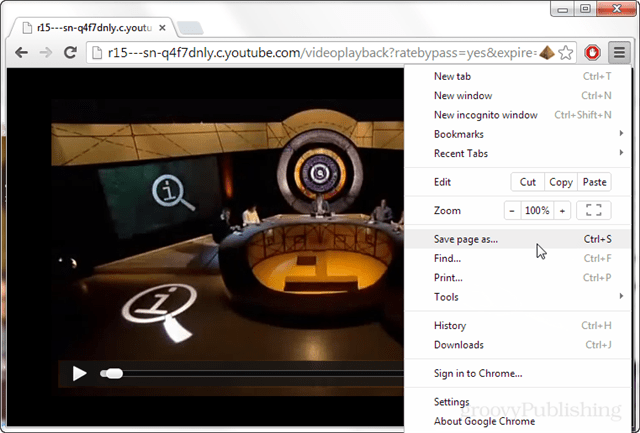 Kuinka löytää YouTube-ladattavia URL-osoitteita VLC Player -sovelluksella