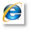 Internet Explorer -kuvake:: groovyPost.com