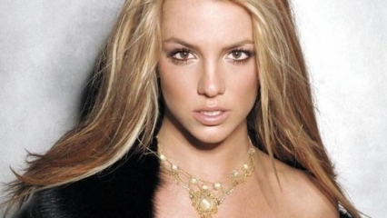 Britney Spears avasi tulen toimittajille! "En näytä erilaiselta kuin eilen!"