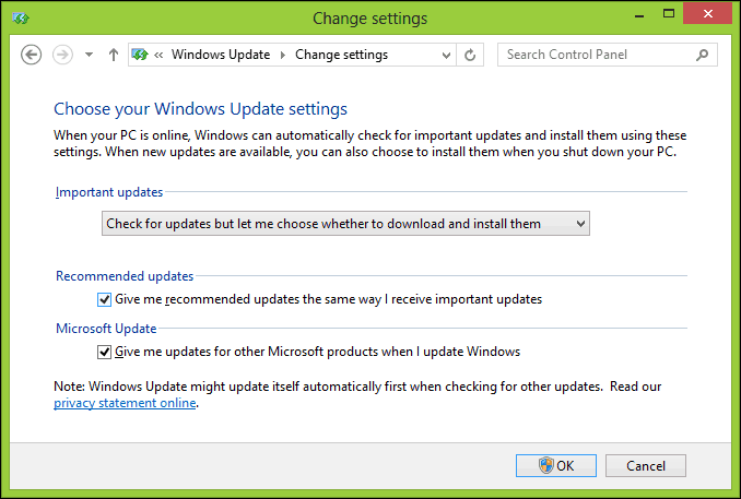 Microsoftin viralliset tiedot Windows 10 -päivitysilmoituksista ja -aikataulusta