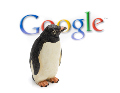 google pingviini
