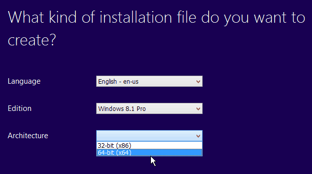 Mikä Windows 8.1