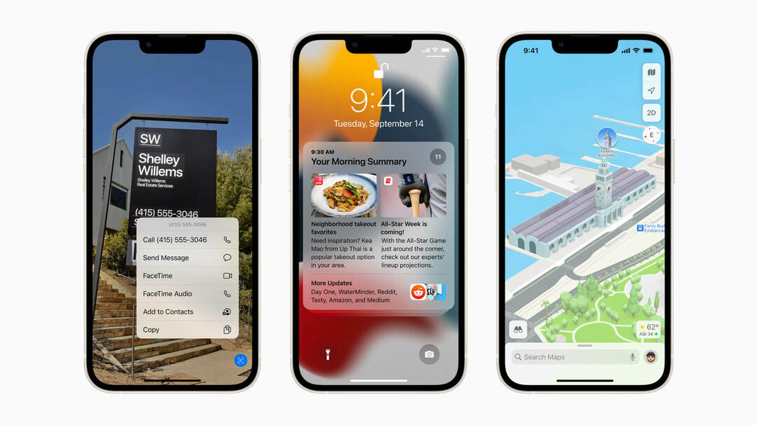 IOS 15 -vaatimukset: Tukeeko laitteesi niitä?