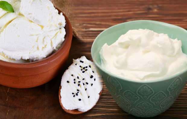 Kuinka tehdä laihtuminen jogurtti ruokavalio