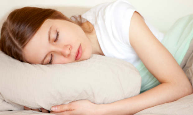 terveellisen unen edut