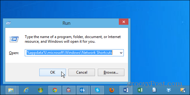 Kuinka lisätä pikakuvakkeita tietokoneeseen Windows 7 -käyttöjärjestelmässä