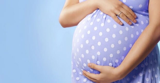 40 prosenttia raskauksista johtaa keskenmenoon!