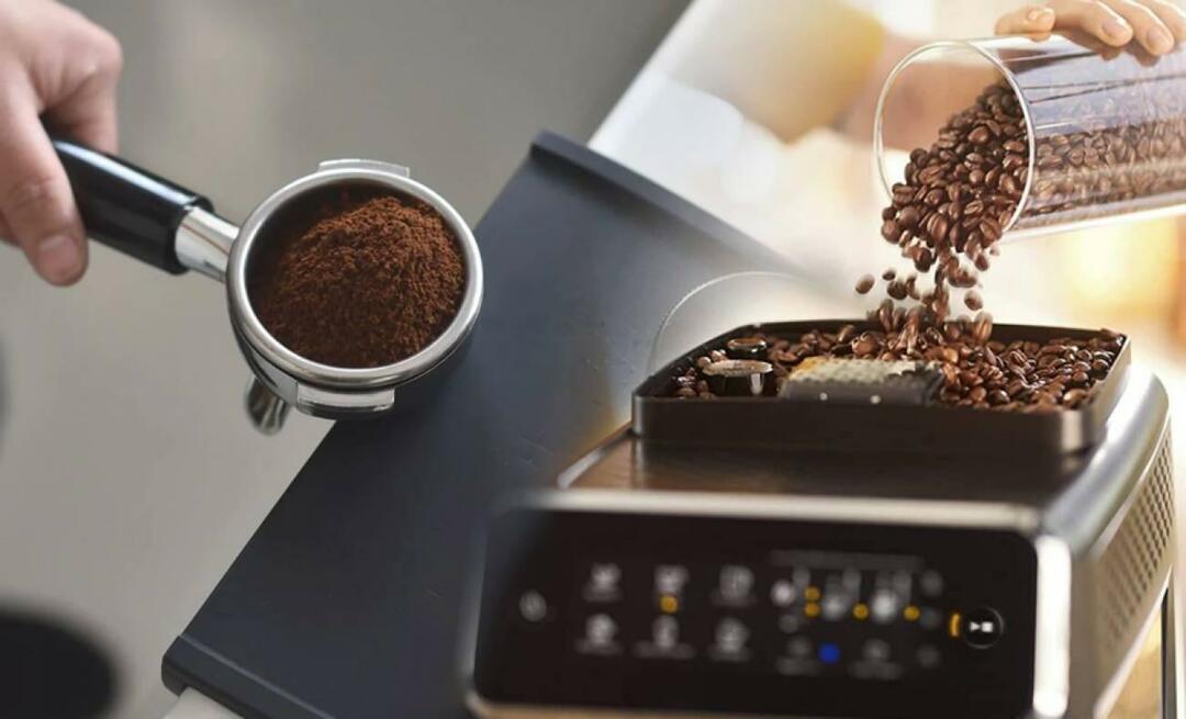 Kuinka valita hyvä kahvimylly? Mitä tulee ottaa huomioon kahvimyllyä ostaessa?
