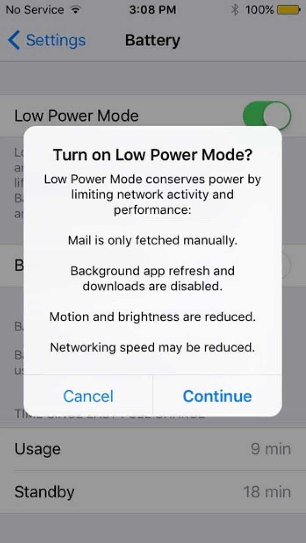 Uusien iOS 9 -ominaisuuksien avulla saat enemmän irti Apple-laitteestasi