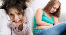 Mikä on PMS premenstruaalinen oireyhtymä? Mitkä ovat PMS: n oireet? Miten PMS-masennusta hoidetaan? 
