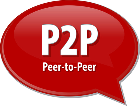 peer to peer image shutter -varasto 294849788