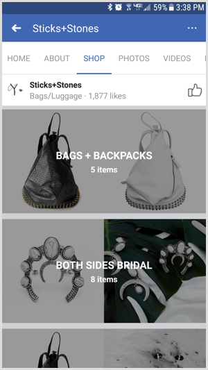 instagram shoppable post Facebook-luettelointegrointi shopify: n kanssa