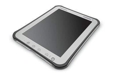 Panasonic Prepping -julkaisu “kova” tabletti