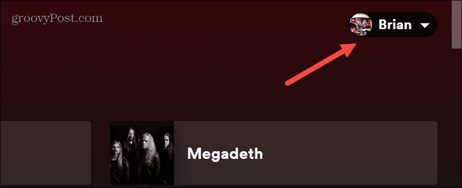 Muuta maksutapaa Spotifyssa