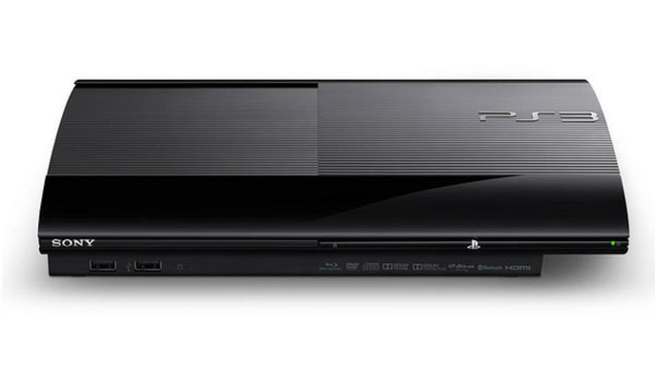 Viikko peleissä: Sonyn PlayStation 4 ottaa otsikot haltuunsa