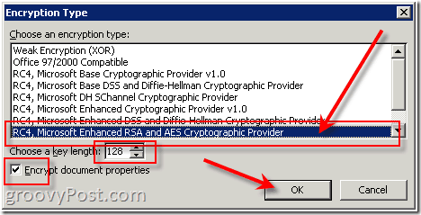 Salasanasuojaus excel 2003